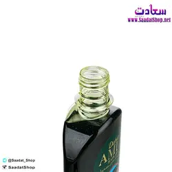 خرید و قیمت روغن مو دابور آملا حجم 300 میلی لیتر - فروشگاه سعادت - ارزان فروشی هنر ماست