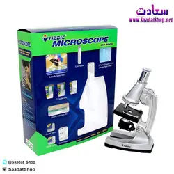 خرید و قیمت میکروسکوپ مدیک مدل Mp-B900 - فروشگاه سعادت - ارزان