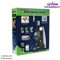 خرید و قیمت میکروسکوپ مدیک مدل Mp-B900 - فروشگاه سعادت - ارزان