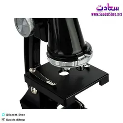 خرید و قیمت میکروسکوپ مدیک مدل Mp-B900 - فروشگاه سعادت - ارزان