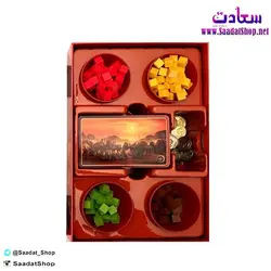 خرید و قیمت بازی فکری جاده ادویه Century - فروشگاه سعادت - ارزان فروشی هنر ماست