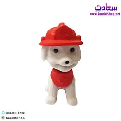 خرید و قیمت پاک کن فانتزی طرح سگ های نگهبان - فروشگاه سعادت - ارزان فروشی هنر ماست