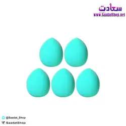 خرید و قیمت پد اشکی کانسیلر بسته 5 تایی - فروشگاه سعادت - ارزان فروشی هنر ماست