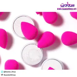 خرید و قیمت پد اشکی کانسیلر بسته 5 تایی - فروشگاه سعادت - ارزان فروشی هنر ماست