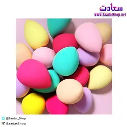 خرید و قیمت پد اشکی کانسیلر بسته 5 تایی - فروشگاه سعادت - ارزان فروشی هنر ماست