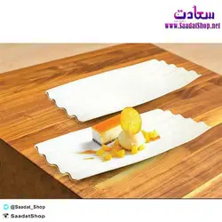 خرید و قیمت دیس انگشتی کوچک لیمون طرح خط طلا - فروشگاه سعادت - ارزان فروشی هنر ماست