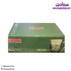 خرید و قیمت ست 6 عددی فنجان چای خوری بلور کاوه - فروشگاه سعادت - ارزان فروشی هنر ماست