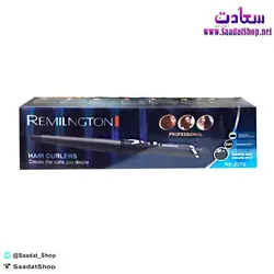 خرید و قیمت فر کننده مو رمینگتون مدل RE-2072 - فروشگاه سعادت - ارزان فروشی هنر ماست.
