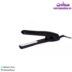 خرید و قیمت اتو مو مسافرتی پرومکس مدل GM-818 - فروشگاه سعادت