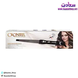 خرید و قیمت بابلیس مخروطی Cronier مدل f-13 - فروشگاه سعادت - ارزان فروشی هنر ماست.