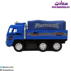 خرید و قیمت کامیون چادر دار کوچک پنترز - فروشگاه سعادت - ارزان فروشی هنر ماست
