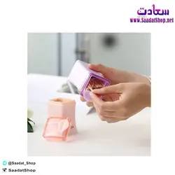 خرید و قیمت محفظه نگه دارنده خلال دندان متکا - فروشگاه سعادت - ارزان فروشی هنر ماست