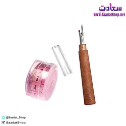 ست خیاطی متر وبشکاف