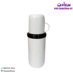 خرید و قیمت فلاسک بزرگ یزد گل - فروشگاه سعادت - ارزان فروشی هنر ماست