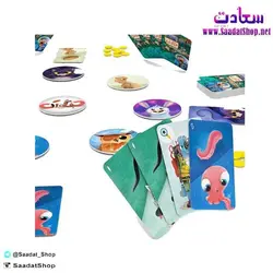 بازی فکری جنگولک