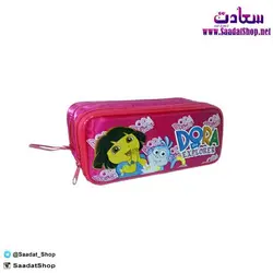 خرید و قیمت جامدادی کتابی pencil case - فروشگاه سعادت - ارزان فروشی هنر ماست