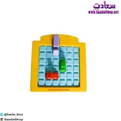 خرید و قیمت بازی فکری رانی پارک - فروشگاه سعادت - ارزان فروشی هنر ماست