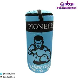 کیسه بوکس حرفه ای مدل pioneer