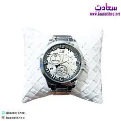 خرید و قیمت ساعت مردانه والار طرح سه موتوره - فروشگاه سعادت - ارزان فروش هنر ماست.