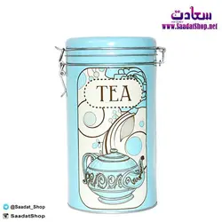 خرید و قیمت قوطی طلقی استوانه ای - فروشگاه سعادت - ارزان فروشی هنر ماست