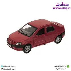 خرید و قیمت اسباب بازی ماشین ال نود فلزی - فروشگاه سعادت - ارزان فروشی هنر ماست.