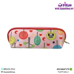 خرید و قیمت جامدادی زیپی طرح ماه و ستاره - فروشگاه سعادت - ارزان فروشی هنر ماست.