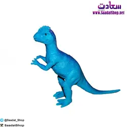 خرید و قیمت عروسک دایناسور - فروشگاه سعادت - ارزان فروشی هنر ماست