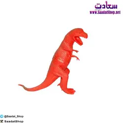 خرید و قیمت عروسک دایناسور - فروشگاه سعادت - ارزان فروشی هنر ماست