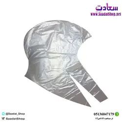 خرید و قیمت کاور کلاه مش سعید - فروشگاه سعادت - ارزان فروشی هنر ماست.