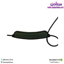 خرید و قیمت هندزفری بی سیم للیسو مدل LS-18B - فروشگاه سعادت - ارزان فروشی هنر ماست.