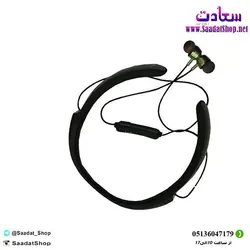 خرید و قیمت هندزفری بی سیم للیسو مدل LS-18B - فروشگاه سعادت - ارزان فروشی هنر ماست.