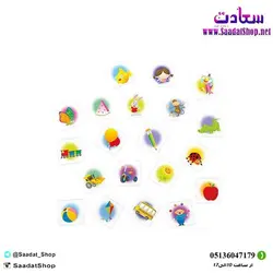 خرید و قیمت بازی فکری حافظه بازی تا - فروشگاه سعادت - ارزان فروشی هنر ماست