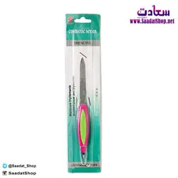 خرید و قیمت سوهان ناخن Nail file - فروشگاه سعادت - ارزان فروشی هنر ماست