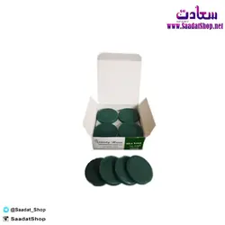 موم گرم اپیلاسیون جامد بیوتی نام beauty name