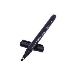 بسته 2 عددی ماژیک خوشنویسی الخطاط شماره 3