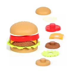 اسباب بازی مینی همبرگر