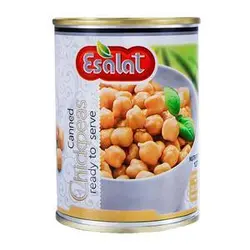 کنسرو نخود آبگوشتی آسان باز شو 380 گرمی اصالت