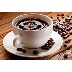 قهوه دان لاواتزا مدل Crema e Gusto Forte مقدار 1 کیلوگرم