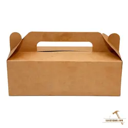 تقویم رومیزی چوبی کد 42
