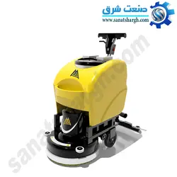 اسکرابر کابلی / باطری دار البرز