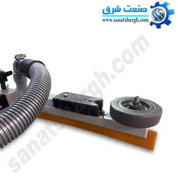 اسکرابر کابلی / باطری دار البرز
