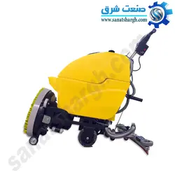 اسکرابر کابلی / باطری دار البرز