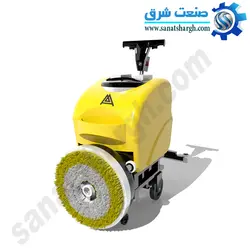 اسکرابر کابلی / باطری دار البرز