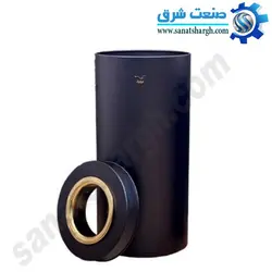 سطل زباله اداری بزرگ B100