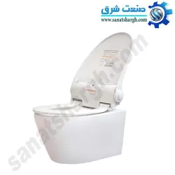 دستگاه رول اتوماتیک سرویس فرنگی درب دار مدل NS100C
