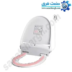 دستگاه رول اتوماتیک سرویس فرنگی درب دار مدل NS100C