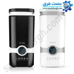 دستگاه بخور سرد امسیگ مدل US416
