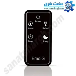 دستگاه بخور سرد امسیگ مدل US434