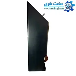 دستگاه واکس کفش تمام اتوماتیک اسکوار (SQ) با سیستم مه پاش