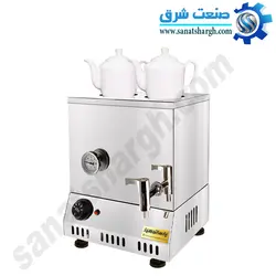 سماور برقی پارسا تجهیز 20 لیتری